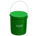 SEANSAS A Ble Green Bucket 1l