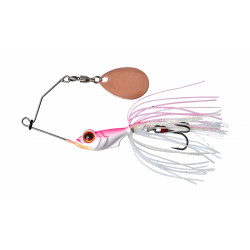 GUNKI Alvin 5.6gr Pink shiner