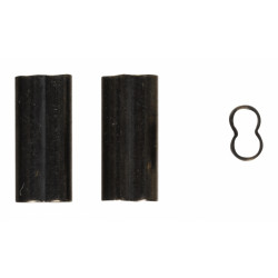 Carp Crrimps Barrel STARBAITS 8mm