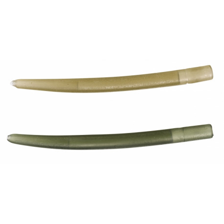 Anti Emmeleuer Sleeves STARBAITS Short Green