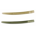 Anti Emmeleuer Sleeves STARBAITS Short Green