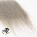 Streamer Hair Pike Monkey Gris