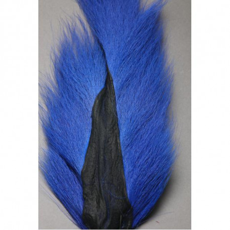Bucktail prime large FLY SCENE Blue