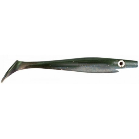 Leurre STRIKE PRO Pig shad Tournament 18cm Baltic herring