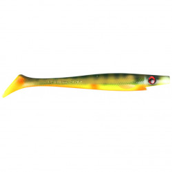 Leurre STRIKE PRO Pig shad Tournament 18cm Elritsa
