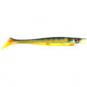 STRIKE PRO Pig shad Tournament 18cm Elritsa