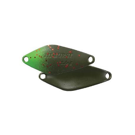 Leurre ValkeIn Hi Burst 3.6gr 49