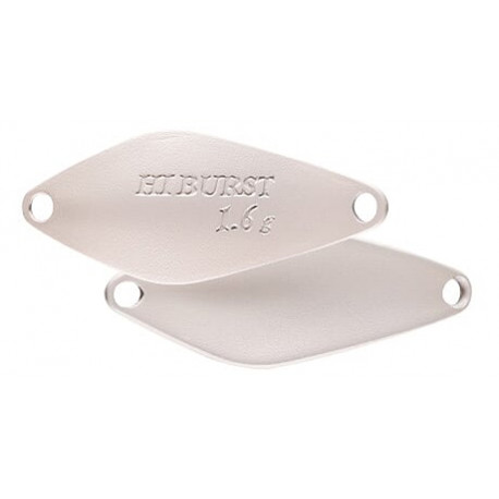 Leurre ValkeIn Hi Burst 3.6gr 53