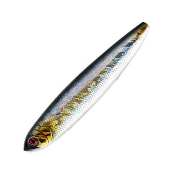Leurre SAKURA Naja 65mm Aurora minnow