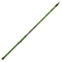 Ensemble GARBOLINO Jungle trout 3M80 10-30gr + moulinet Jungle Spin 10