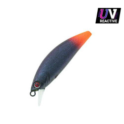 SAKURA Phoxy minnow AREA 50mm S Camo vision