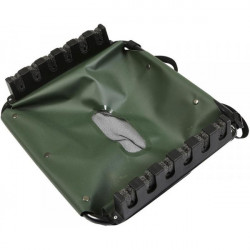 support canne float tube SAKURA