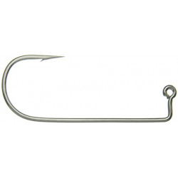 Hameçon DECOY Jig 12 n°3/0 (Pro pack de 40 pièces)