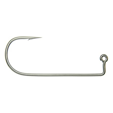Hook DECOY Jig 12 n°3/0 (Pro pack of 40 pieces)