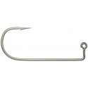 Hameçon DECOY Jig 12 n°3/0 (Pro pack de 40 pièces)