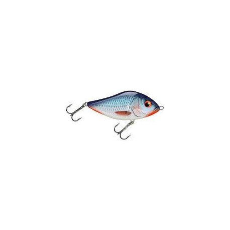 Leurre SALMO Slider COULANT 10cm BBS