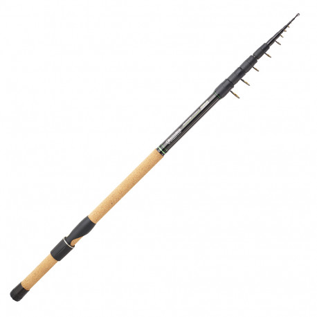 Canne GARBOLINO Essential RC LIEGE Téléréglable 4m40 30gr max