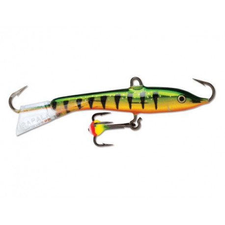 Leurre RAPALA Jigging rap 5cm P