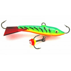 RAPALA Jigging rap WH 7cm GT 18gr
