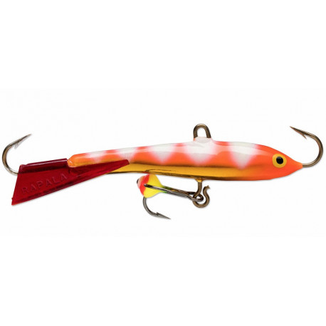RAPALA Jigging rap 9cm GZFR