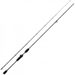 Rod LMAB La Moustique C198ML 1m98 4-14gr