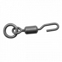 KORDA PTFE Spinner Ring swivel n°11 (8 pcs)