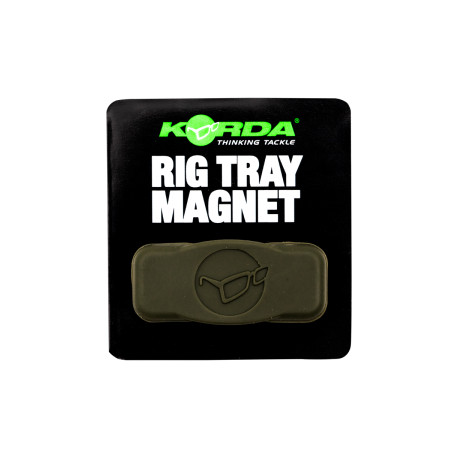 Aimant KORDA pour Tackle Box