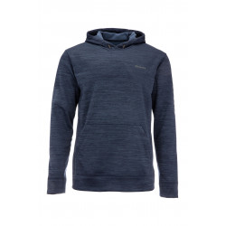 Sweat SIMMS Challenger Hoody Admiral Blue Heather Taille M