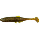 LMAB Köfi Bleak shad 9cm Motoroil lure