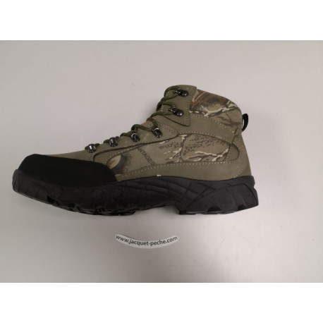 B-CARP Camou shoes 41