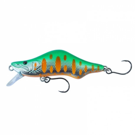 Leurre SICO LURE Sico first S 68mm Flash