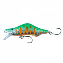 Leurre SICO LURE Sico first S 68mm Flash