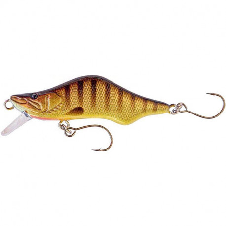 Leurre SICO LURE Sico first SP 68mm Gold