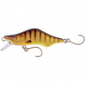 Leurre SICO LURE Sico first SP 68mm Gold