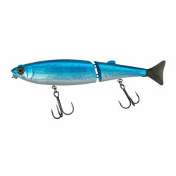 Leurre ILLEX Freddy 170 CW Blue shad
