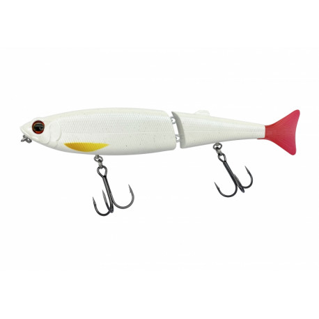 Leurre ILLEX Freddy 170 CW Pearl Bone