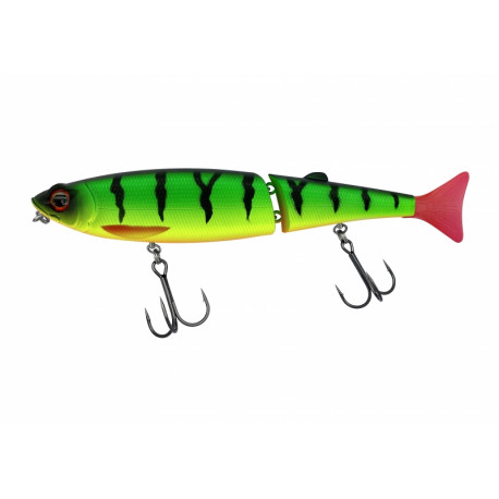 ILLEX Freddy 170 CW Mat tiger