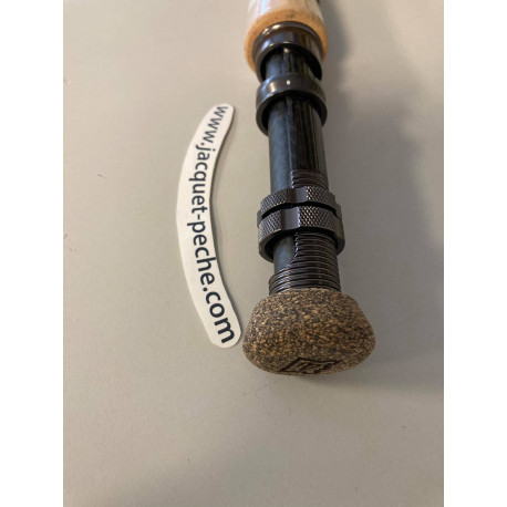 Canne HARDY Ultralite NSX 9.6' -6 (100gr)