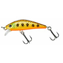 Leurre GUNKI Gamera 39F Gold trout