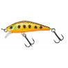 Leurre GUNKI Gamera 39F Gold trout