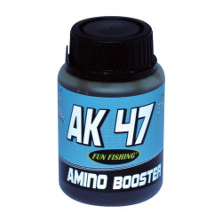 Amino booster FUN FISHING AK 47 - 175 Ml