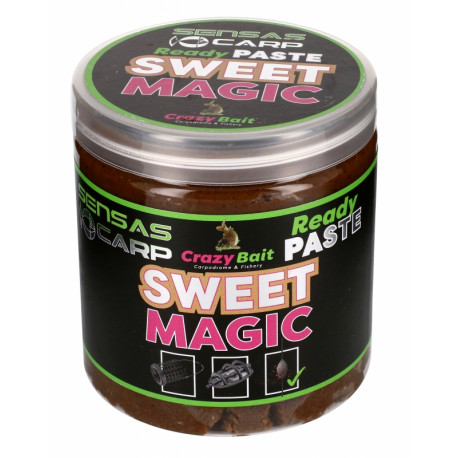 Ready Paste SENSAS Sweet Magic 250gr