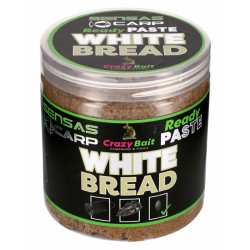 Ready Paste SENSAS White Bread 250gr