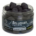 FUN FISHING Pierced Pellets Belughan Russian Kaviar 250gr 16mm