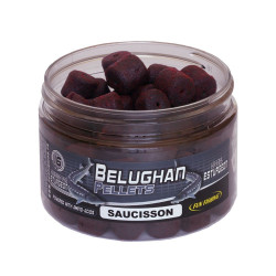 Pellets FUN FISHING Perçés Belughan Saucisson 250gr 16mm