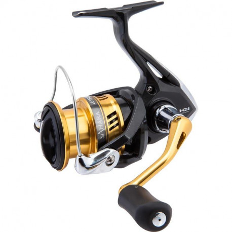 Moulinet SHIMANO Sahara 2500 HGS