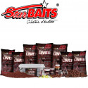 STARBAITS Red Liver Dip Attractor 200ml