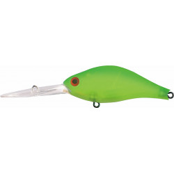 Leurre ZIP BAITS B-switcher 4.0 Silent Psychedelic chart