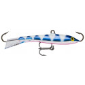 RAPALA Jigging rap WH 7cm GT 18gr