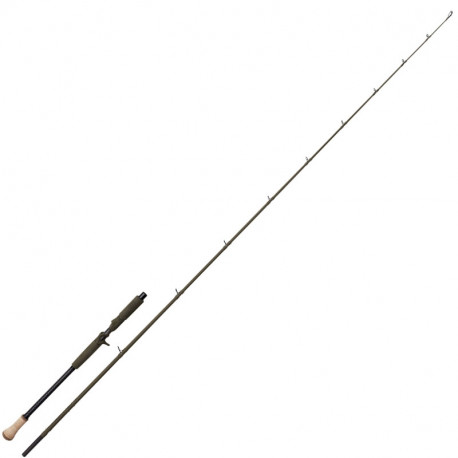 SAVAGE GEAR SG4 Swimbait 2m38 80-130gr